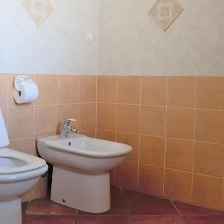 Italianway - San Francesco 6 * Orosei