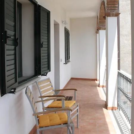 Italianway - San Francesco 6 *