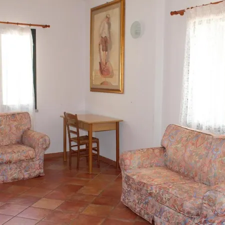 Italianway - San Francesco 6 * オロゼーイ